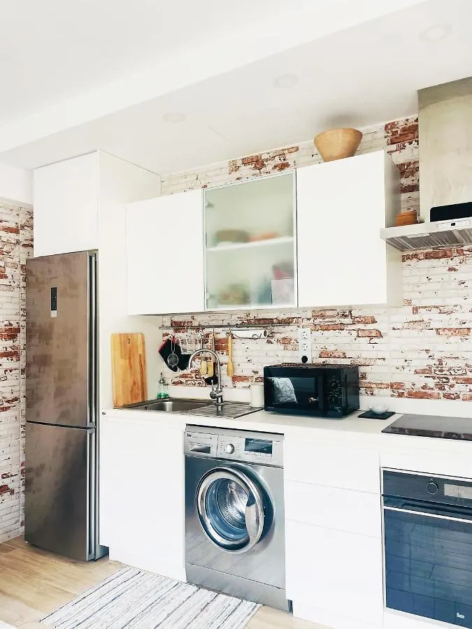 Apartamento Surfspot Λας Πάλμας ντε Γκραν Κανάρια 0*,  Ισπανία